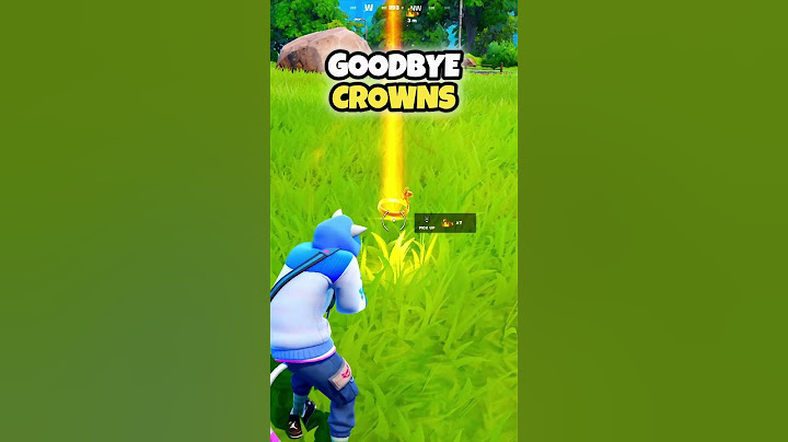 ŻEGNAJ FORTNITE ROZDZIAŁ 6! #fortnite #fortniteupdate #fortnitechapter6 #żegnaj