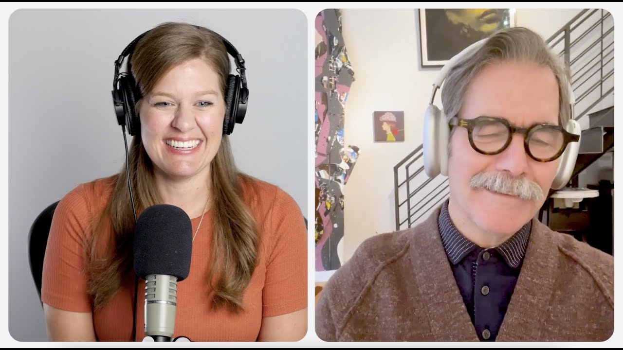 The Gospel of Place Paul David Tripp YouTube