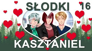 ❤️ KASZTAN GUBI NAS W LESIE ❤️ SŁODKI FLIRT / CRINGE Liceum odc 16 screenshot 3