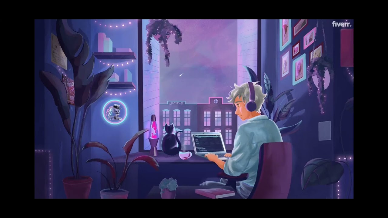 ยูน้อยคอยรัก  - LiL GAME (PROD.MR JAM)￼