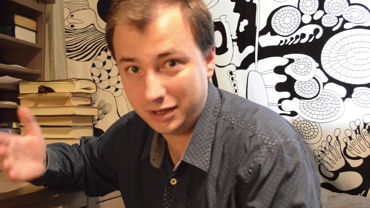 Лучший рассказ! А.П. Чехов "Шуточка" - YouTube