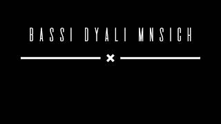 Sikwassa Passi Dyali Mansich Vidéo Clip Official