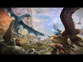 ARK Ragnarok edit
