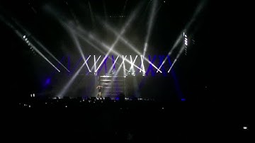 Logic- Super Mario World live (Endless Summer Tour)