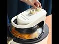 WERTGHJ Air Fryer Review – View Window overview