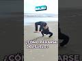 Como Pararse del Suelo con Estilo/ como hacer Kip Up #martialarts #kipup #taekwondo #karate #trick
