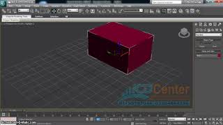 007 Select and Rotate Angle Snap Toggle part