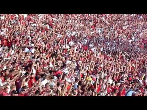 SAMFORD: HOG CALL & TEAM ENTERANCE
