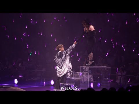 20220820 林家謙 Terence Lam Summer Blues 2022：樹木真美 kiki mami with Serrini