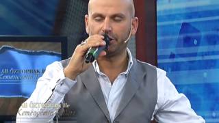 Ali Oztoprak Kerimoglu Zeybegi