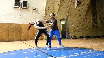 Clinton & Cristi ZOUKTIME 2014