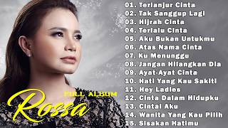 20 Lagu Terbaik Rossa   Album   Lagu Pop Indonesia Terbaik U0026 Terpopuler Tahun 2000an