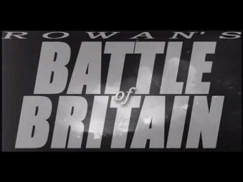 Rowan's Battle Of Britain - Introduccion
