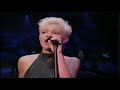 Capture de la vidéo Roxette - Dvd Completo - (Live In Sydney 1991) #Dangerous