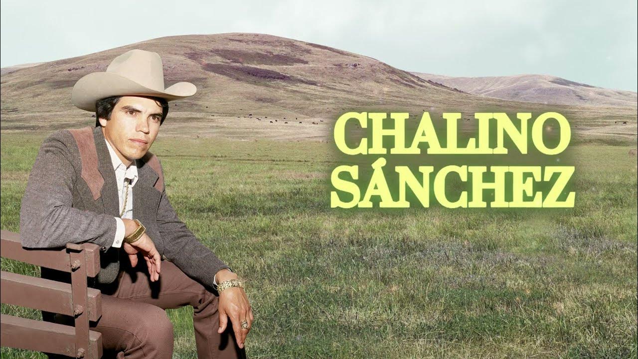 Chalino Sánchez – Manuel Peinado (Letra Oficial) - YouTube