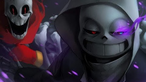 Dusttale Last Genocide Full Game (Normal Mode with Extras, Credits, AND MORE)