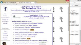Wireshark 2 0 - Welcome Screen Wireshark 2 0 - Welcome Screen