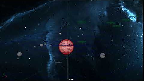 maya motion path animation