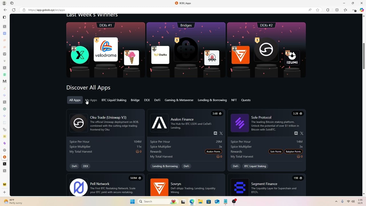 Double Your Solv Finance Airdrop ASAP!