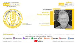 103. AI in the supply chain