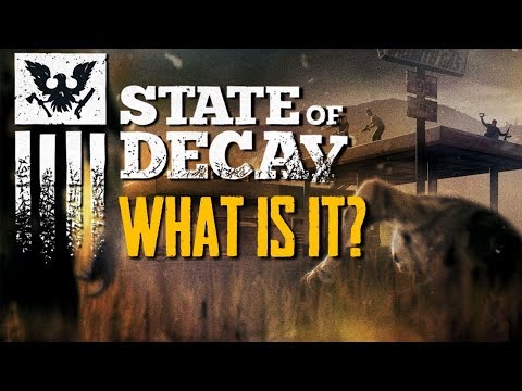 Video: State Of Decay Müüb XBLA-l Kahe Päeva Jooksul 250 000