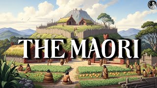 The ENTIRE History of The Maori to Fall Asleep | Sleep-Inducing History