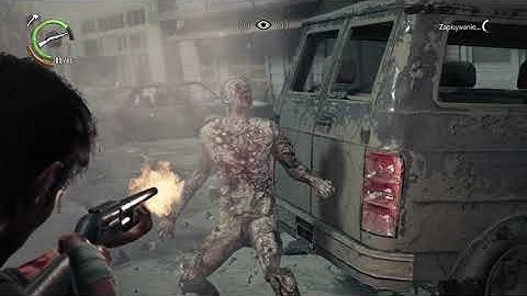 The Evil Within 2 gameplay pc walkthrough part 16 ENDING