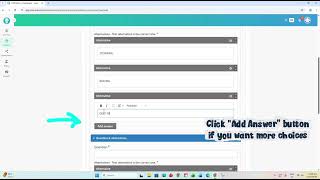 Master Lumi H5P: Create Interactive Single Choice Sets Easily!  screenshot 1