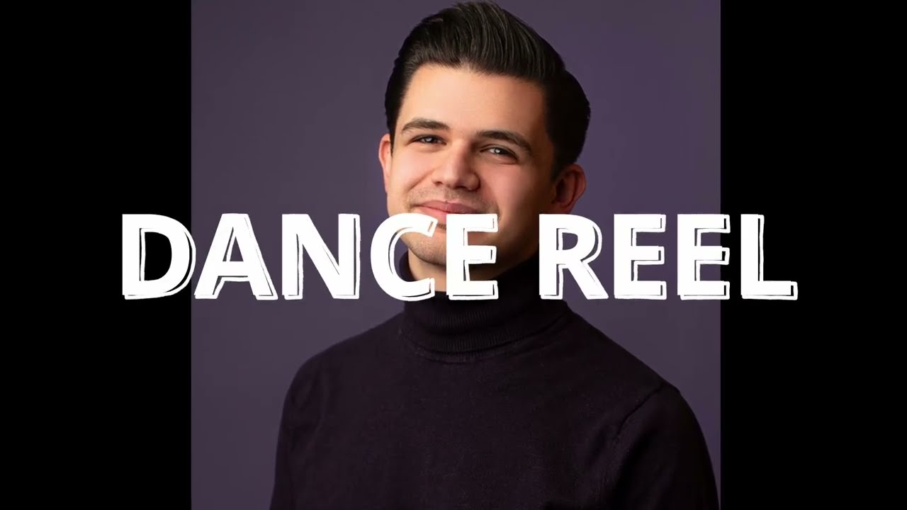 Mark Edelstein_Dance Reel
