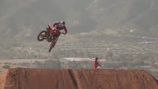 Freestyle Motocross Motivation ~ Dj Living The Lights On ( Kanan Kiri Santuy Tik Tok )