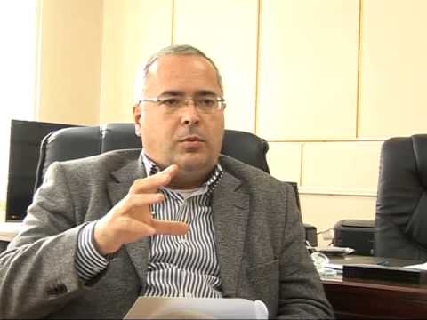 ინტერვიუ სენაკის მუნიციპალიტეტის გამგებელ გოჩა დგებუაძესთნ