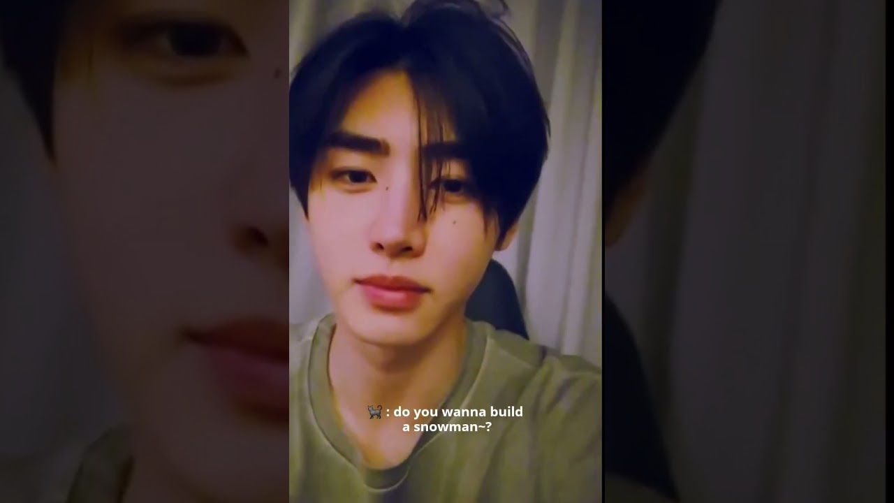 Jay singing with deep voice 😂 