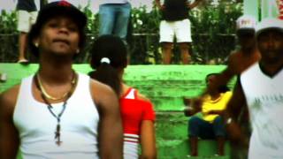 Chakary -  Voy Pa La Calle (Video Oficial)