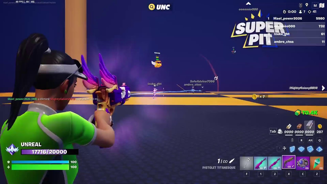 live chut fortnite 😴