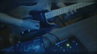 Farazi - Unutulanlar (Elektro Gitar Solo Cover)