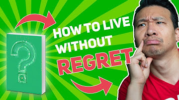 Life Advice From A Dying Professor | The Last Lecture Book Review