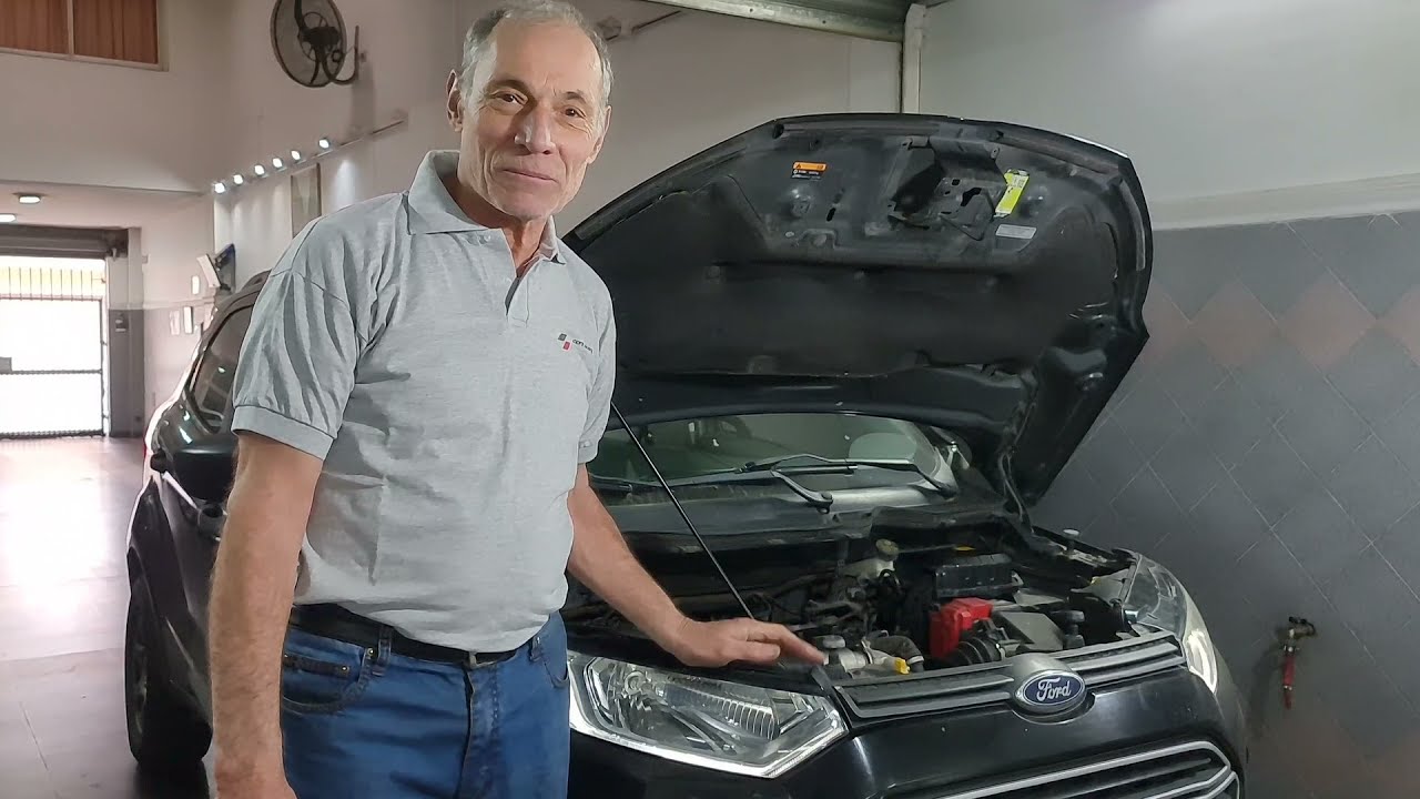 Como saber si tu Filtro de Partículas / DPF esta tapado. Código de Avería P2463