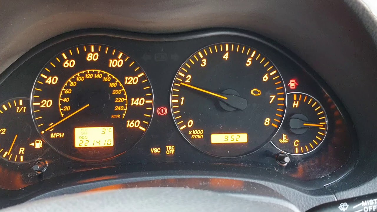 Разборка toyota avensis