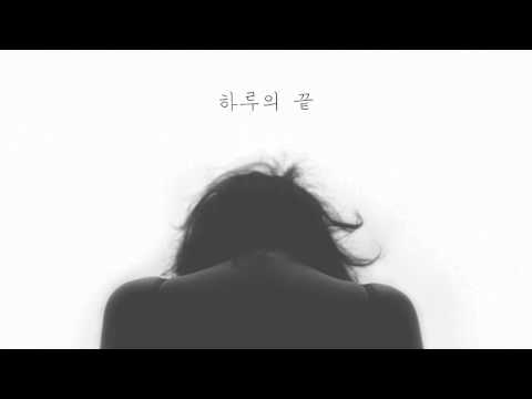 (+) Jonghyun (종현) - 하루의 끝 (The End of The Day)