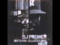 DJ Premier - I Don't Know