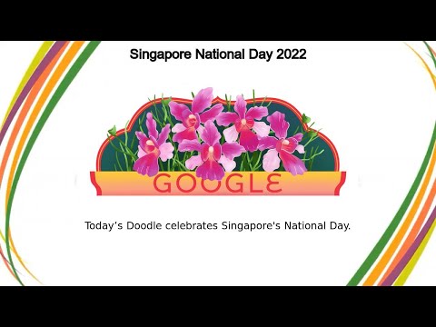 Singapore National Day | Singapore National Day 2022