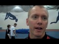 2010 Iowa Conference Indoor Track & Field Championships