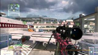 Nasty Spawn Shot