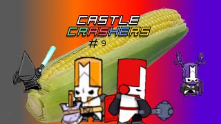 Castle Crashers - Part 9 - Corny Jokes
