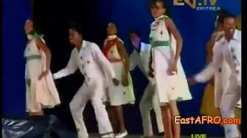 Eritrean Song: Lela Kuflom 2013