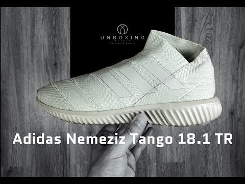 adidas nemeziz tango tr