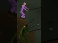AFK Money - Sacred Eels #oldschoolrunescape #runescape #osrs