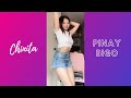 Chinita 2  cute dance  pinay bigo