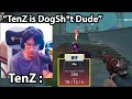 Even TOXIC Teammate Can T TRIGGER TenZ Even TOXIC Teammate Can T TRIGGER TenZ