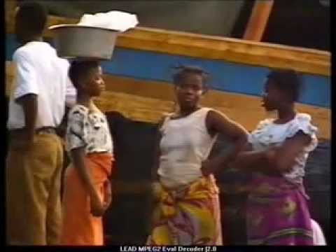 AIDS and Africa (51:35 - 88,1 MB - flv)